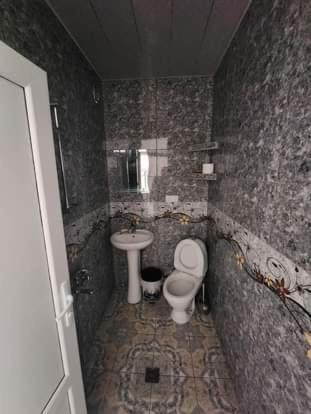 Moon Night Otel Kazbegi Dış mekan fotoğraf