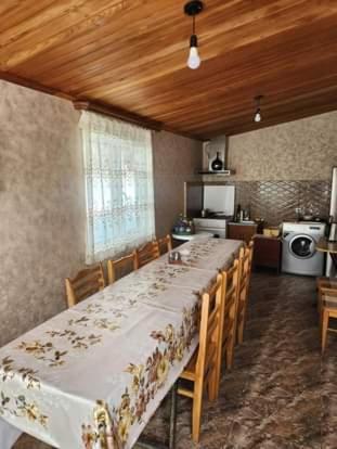 Moon Night Otel Kazbegi Dış mekan fotoğraf